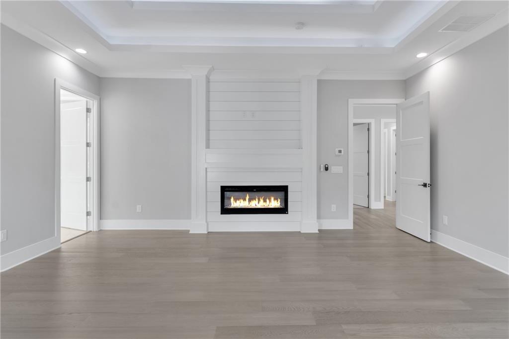 3671 Hamilton Mill Road Buford, GA 30519 - Photo 56 of 111