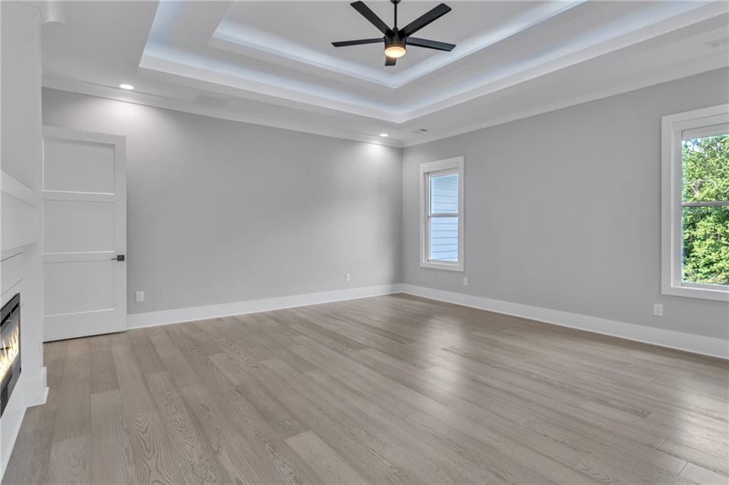 3671 Hamilton Mill Road Buford, GA 30519 - Photo 57 of 111