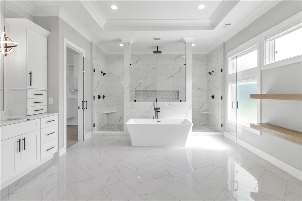 3671 Hamilton Mill Road Buford, GA 30519 - Photo 58 of 111