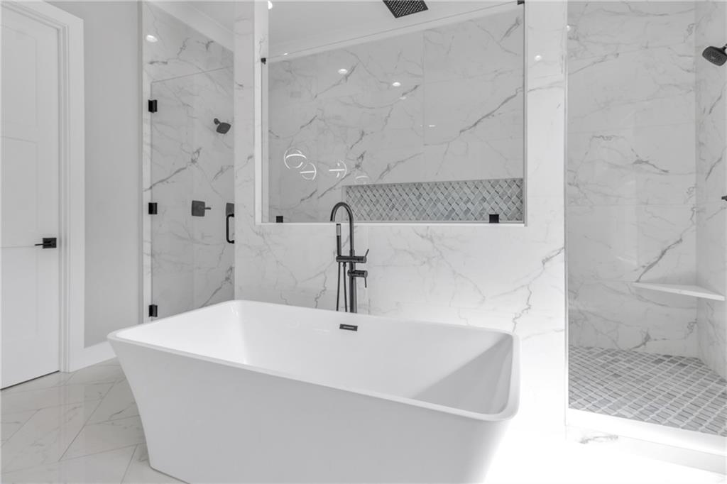 3671 Hamilton Mill Road Buford, GA 30519 - Photo 61 of 111