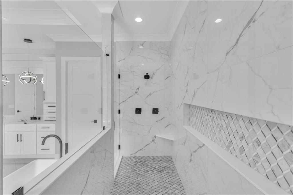 3671 Hamilton Mill Road Buford, GA 30519 - Photo 62 of 111