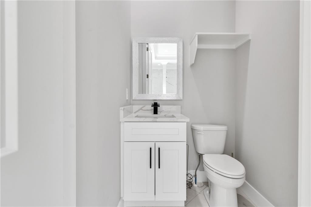 3671 Hamilton Mill Road Buford, GA 30519 - Photo 67 of 111