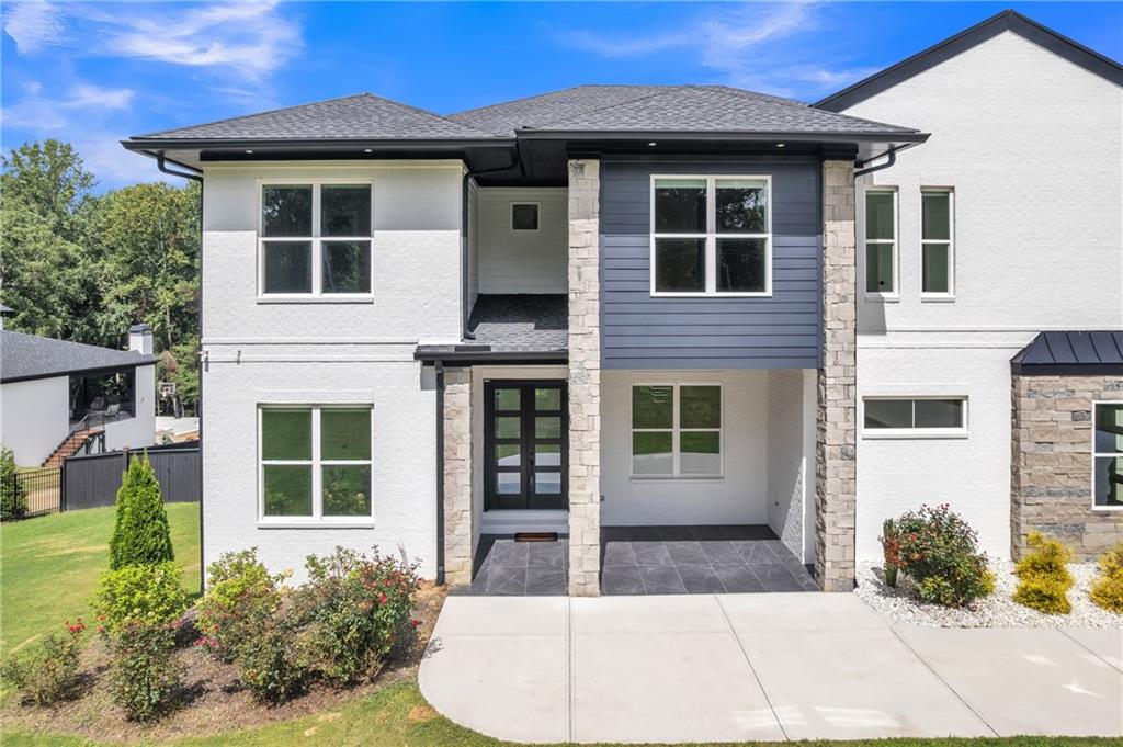 3671 Hamilton Mill Road Buford, GA 30519 - Photo 7 of 111