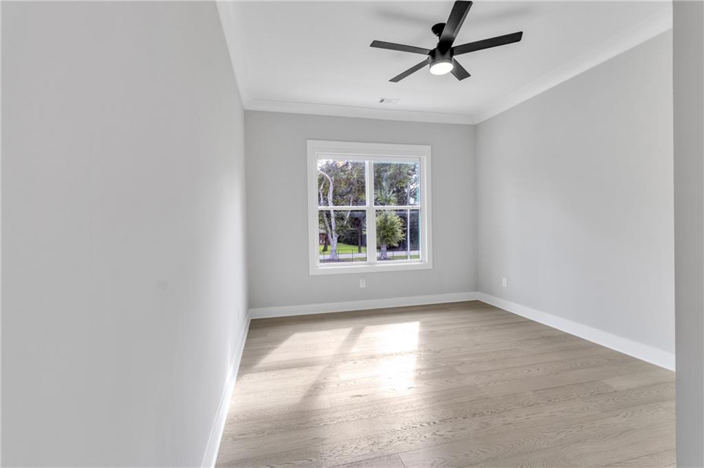 3671 Hamilton Mill Road Buford, GA 30519 - Photo 77 of 111