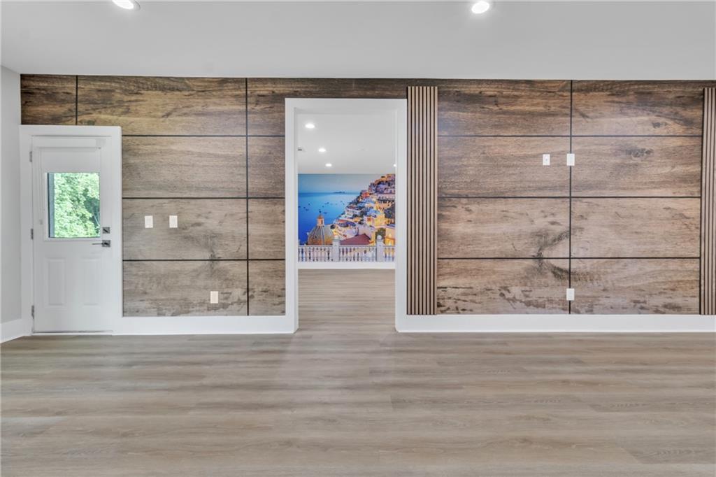 3671 Hamilton Mill Road Buford, GA 30519 - Photo 82 of 111 a view of a door front of a house