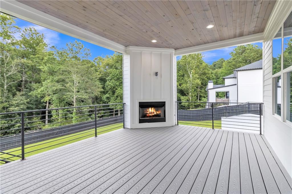 3671 Hamilton Mill Road Buford, GA 30519 - Photo 100 of 111