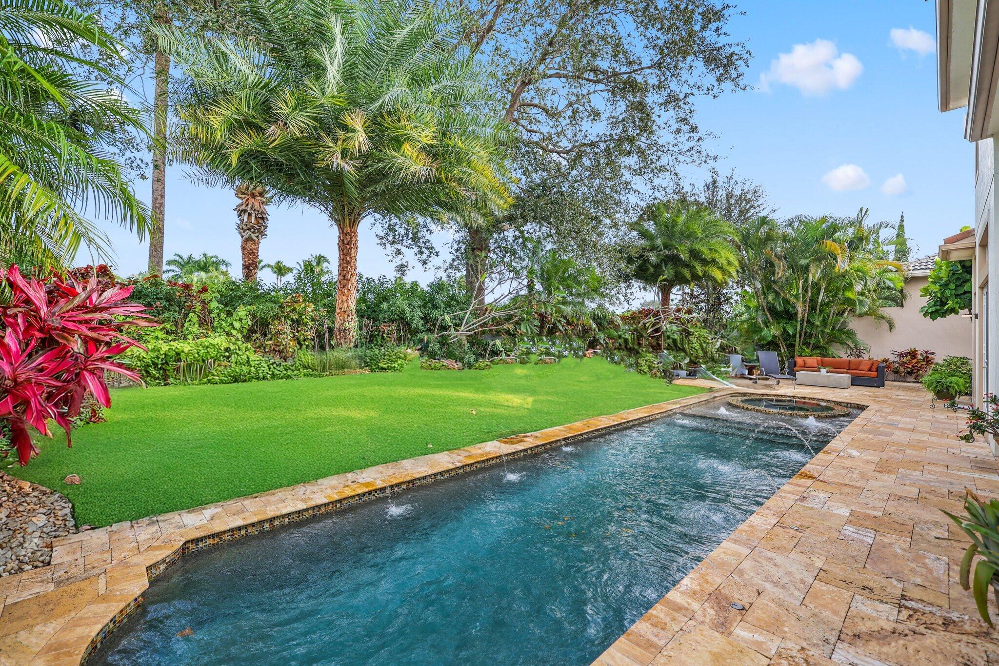 17334 Pavaroso Street Boca Raton, FL 33496 - Photo 81 of 105 grass - 2.jpg-SMALL
