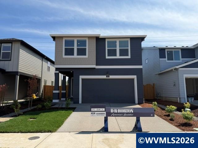 392 Reno Street Northeast Salem, OR 97301 - Photo 2 of 33 Gallery Image 2