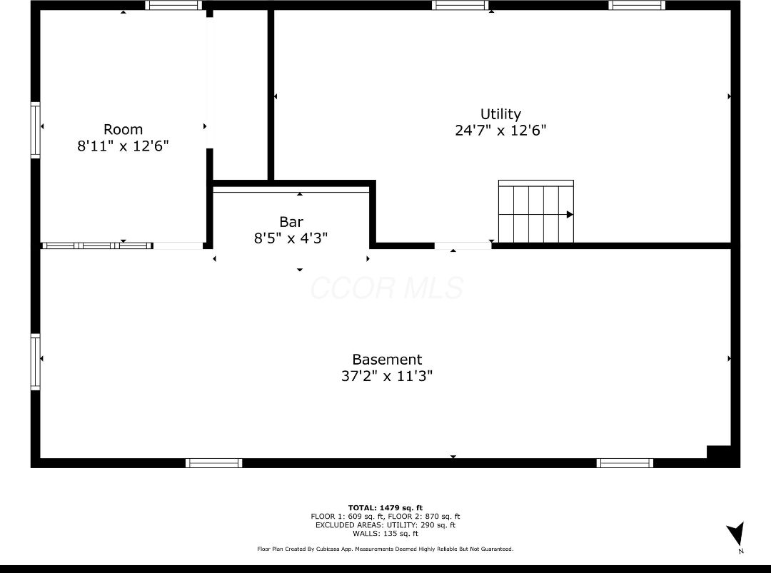 1647 Jackson Road Columbus, OH 43223 - Photo 30 of 30 Gallery Image 30