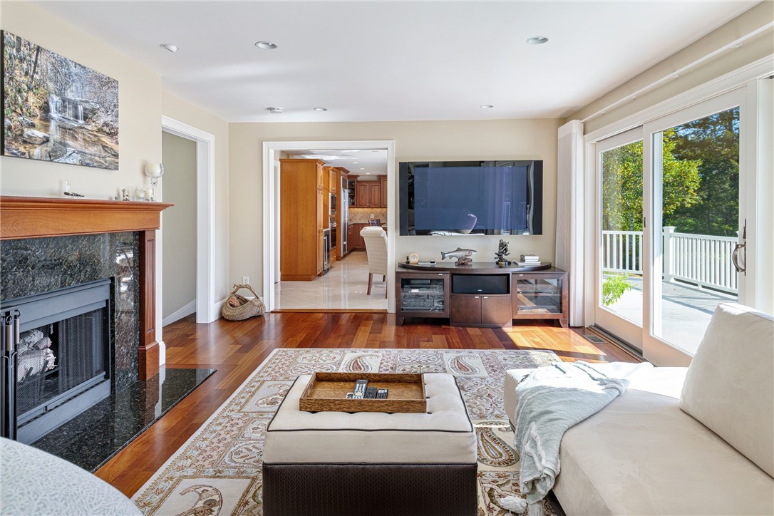 571 Camp Fuller Road South Kingstown, RI 02879 - Photo 16 of 42