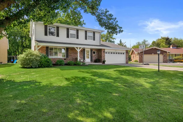 $430,000 | 4512 Pennington Lane, Mount Pleasant, WI 53403