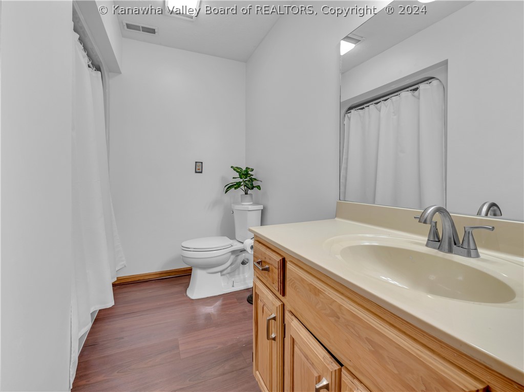 135 Summit Ridge Road Hurricane, WV 25526 - Photo 24 of 48 Gallery Image 24