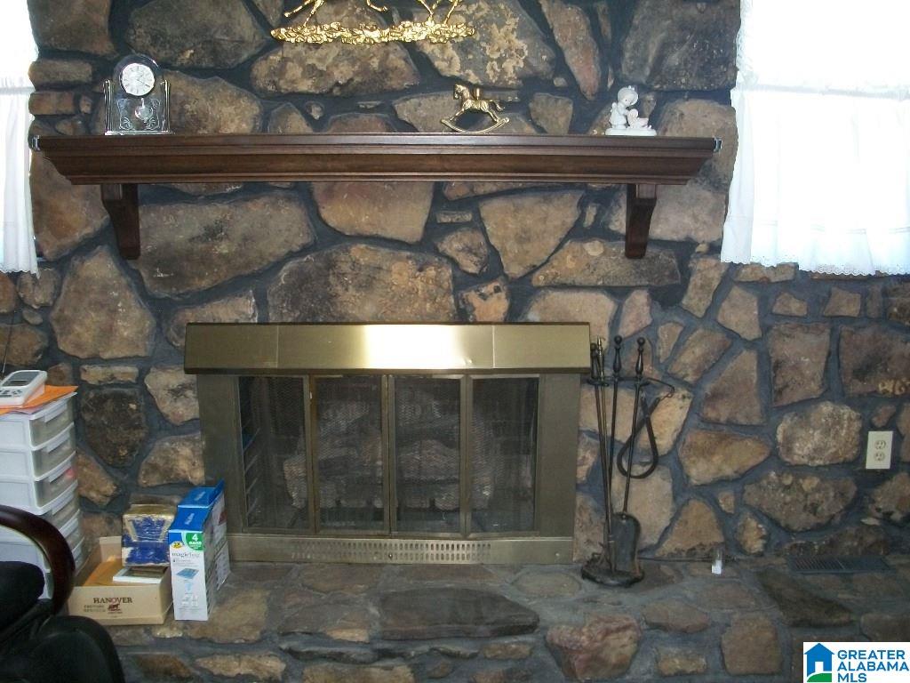 205 Gessler Drive Ohatchee, AL 36271 - Photo 7 of 50