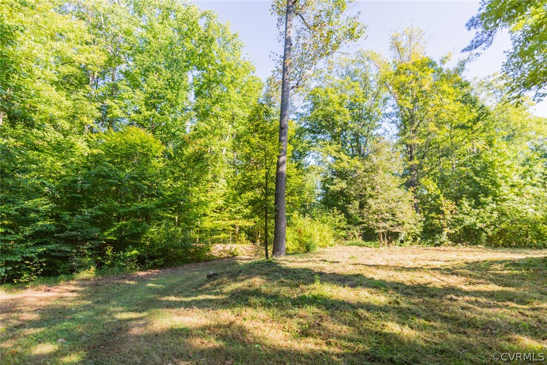 3100 Old Gun Road West Midlothian, VA 23113 - Photo 2 of 15 a view of outdoor space and a yard
