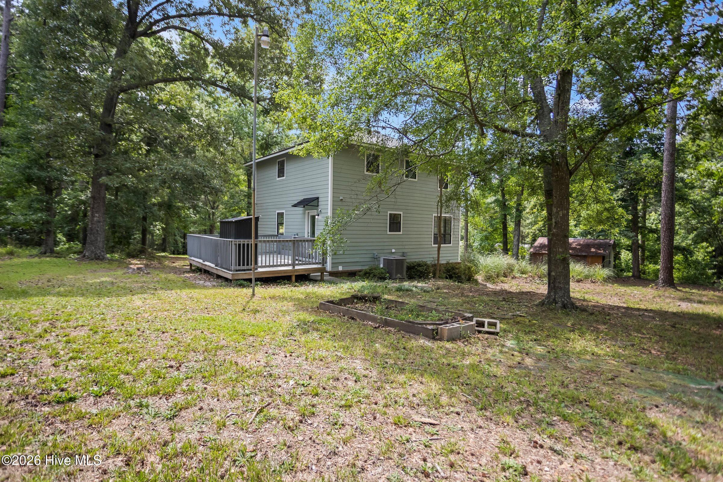 746 Madera Road Batesburg, SC 29006 - Photo 46 of 47