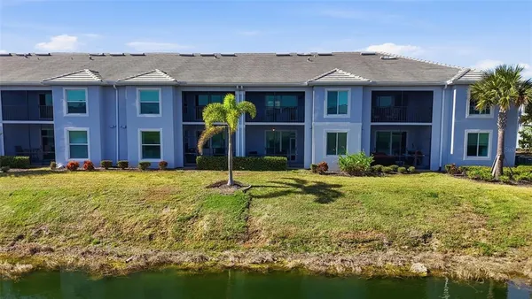 $2,200 | 14204 Heritage Landing Boulevard, Unit 712, Punta Gorda, FL 33955