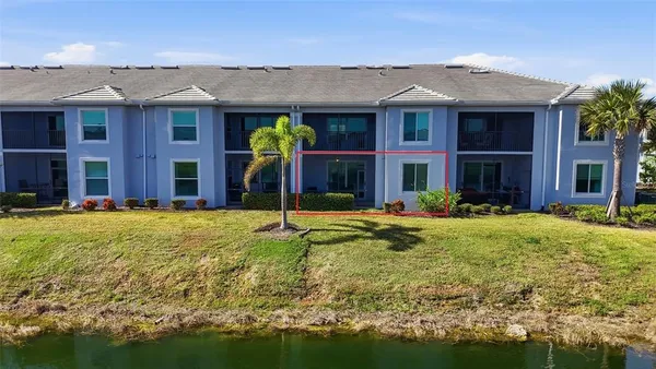 $2,200 | 14204 Heritage Landing Boulevard, Unit 712, Punta Gorda, FL 33955