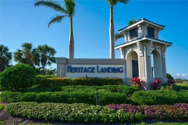 $2,200 | 14204 Heritage Landing Boulevard, Unit 712, Punta Gorda, FL 33955