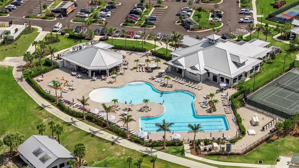 $2,200 | 14204 Heritage Landing Boulevard, Unit 712, Punta Gorda, FL 33955