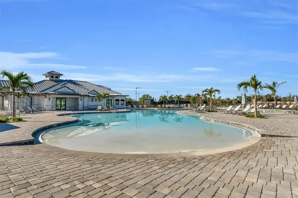 $2,200 | 14204 Heritage Landing Boulevard, Unit 712, Punta Gorda, FL 33955