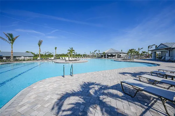 $2,200 | 14204 Heritage Landing Boulevard, Unit 712, Punta Gorda, FL 33955