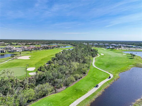 $2,200 | 14204 Heritage Landing Boulevard, Unit 712, Punta Gorda, FL 33955