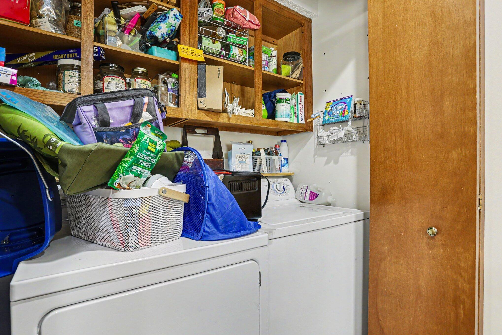 530 Long Road Pickerington, OH 43147 - Photo 21 of 46 Laundry