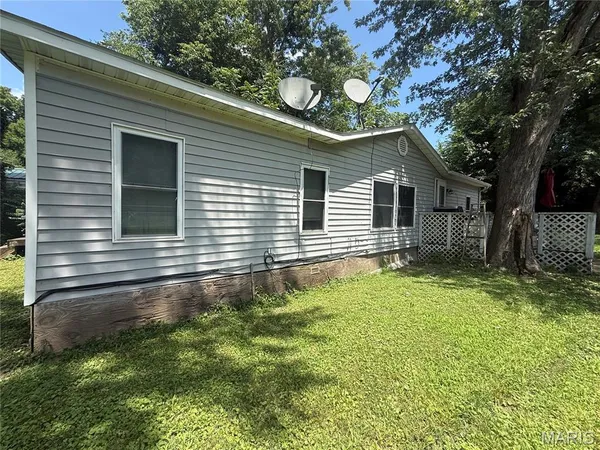 $65,000 | 804 Walnut Street, Hannibal, MO 63401
