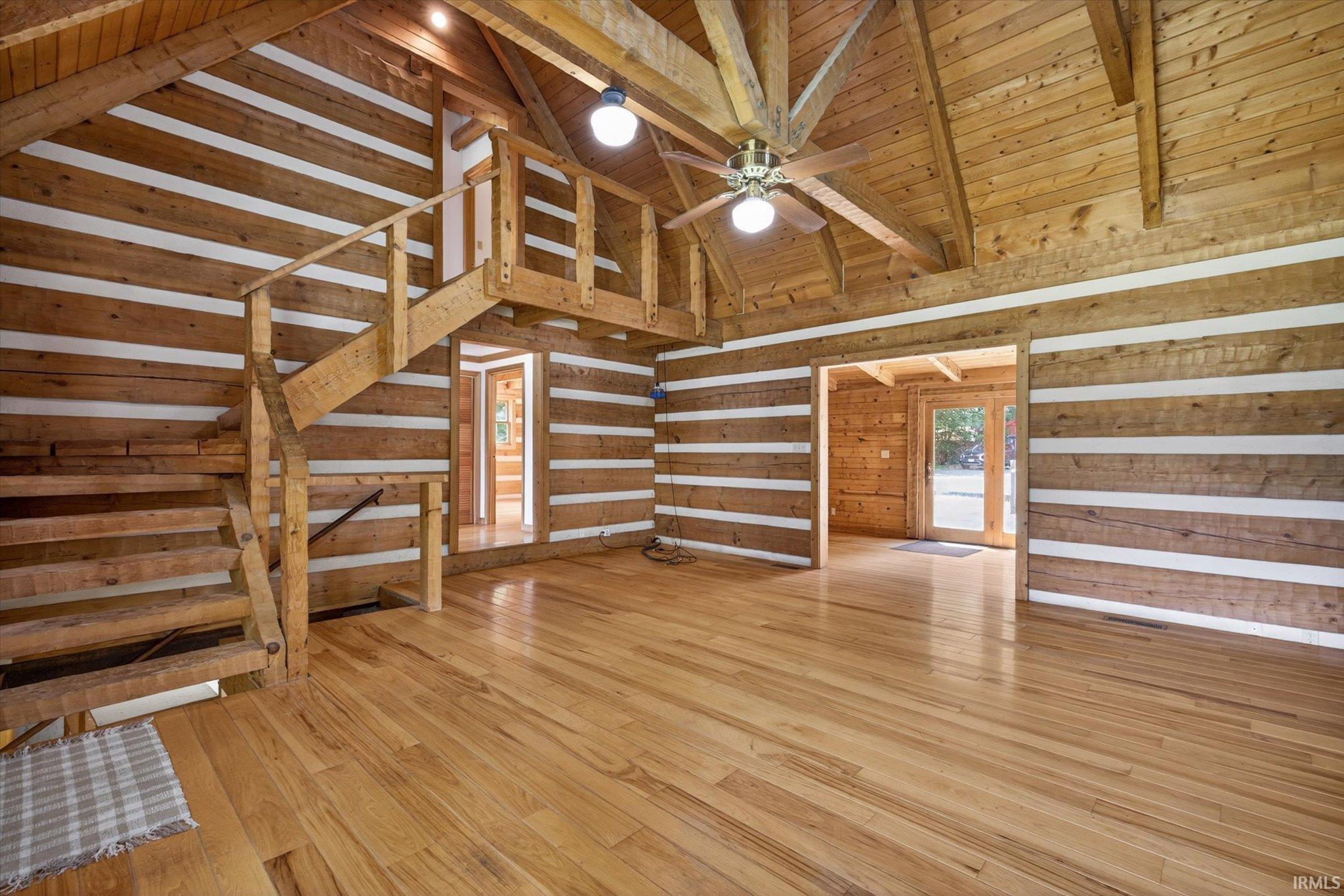 7600 East Pine Grove Road Bloomington, IN 47401 - Photo 9 of 46