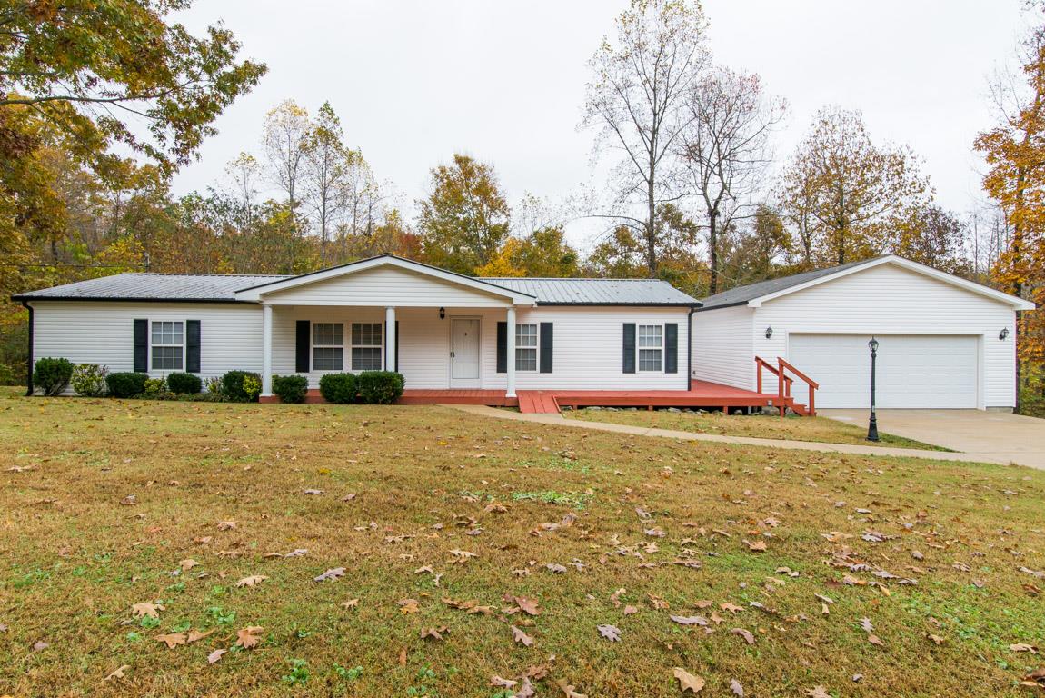 1065 Holcomb Road Kingston Springs, TN 37082 - Photo 1 of 30 Gallery Image 1