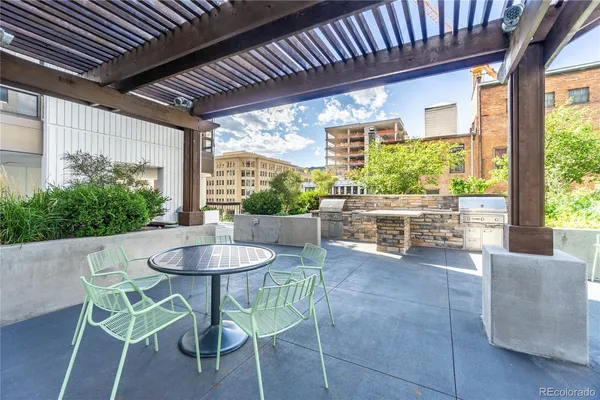 $2,700 | 1625 Larimer Street, Unit 1607, Denver, CO 80202