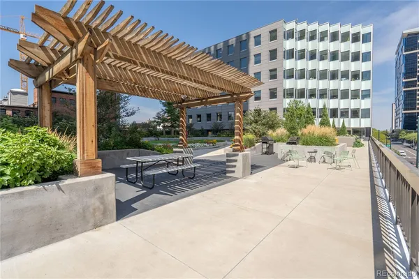 $2,700 | 1625 Larimer Street, Unit 1607, Denver, CO 80202