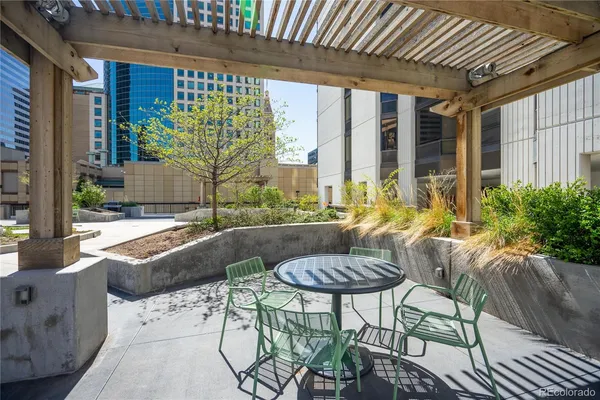 $2,700 | 1625 Larimer Street, Unit 1607, Denver, CO 80202