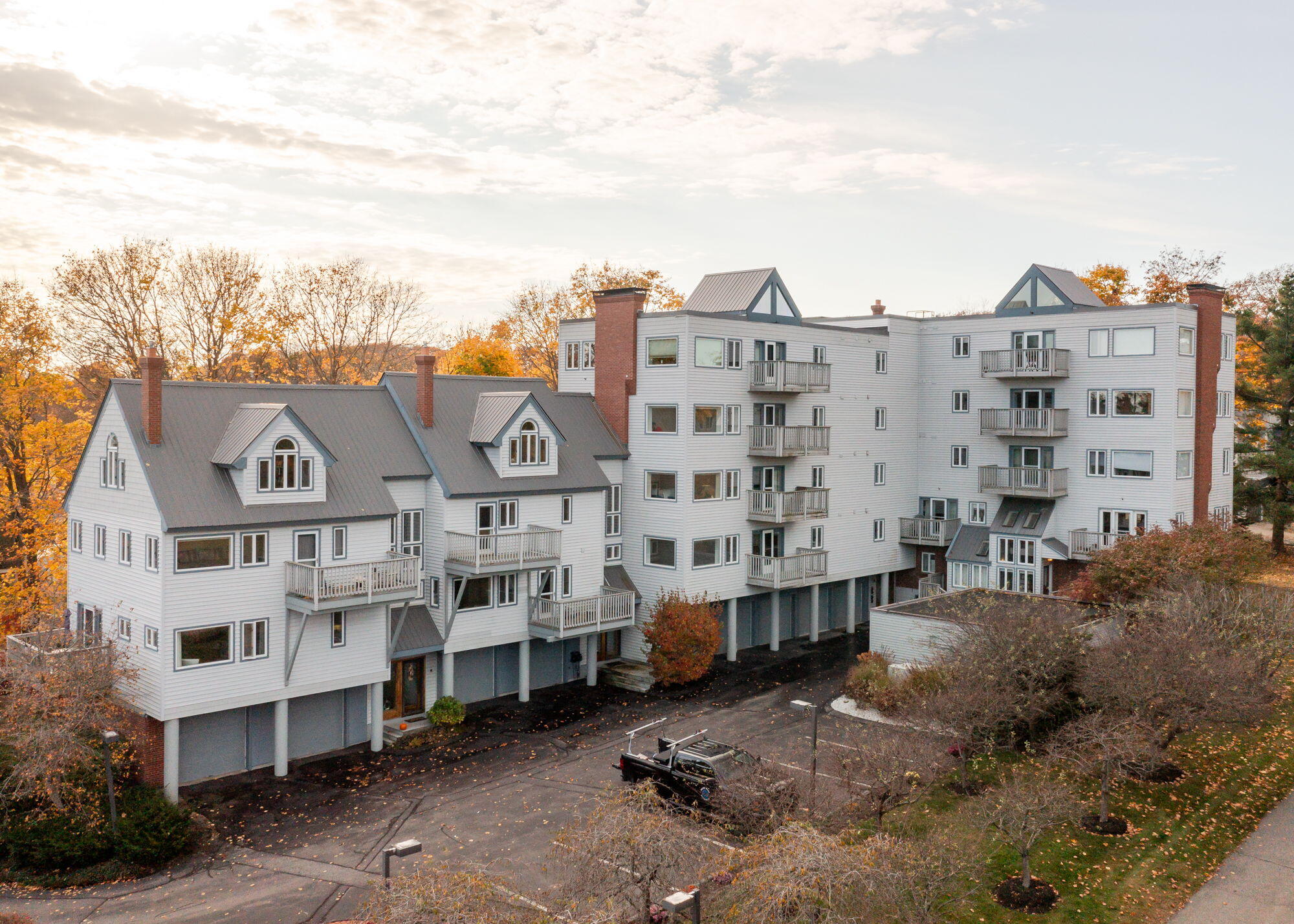 149 Fort Road, Unit 4 South Portland, ME 04106 - Photo 34 of 42 149FortRd-SouthPortland-33