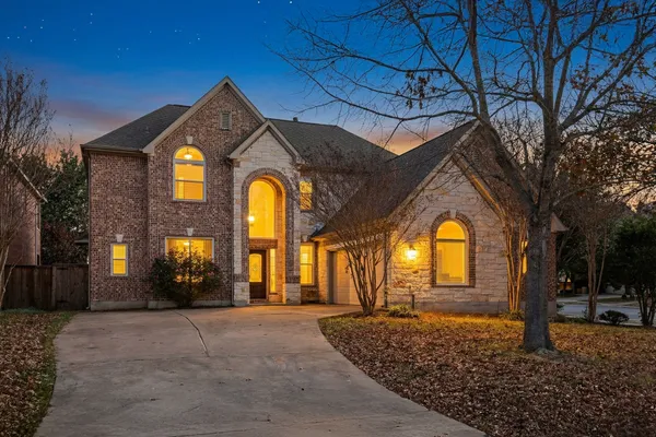 $419,900 | 11217 Terrace Meadow Way, Manor, TX 78653