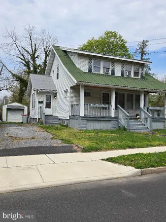 $229,900 | 4 Howard Street, Vineland, NJ 08360