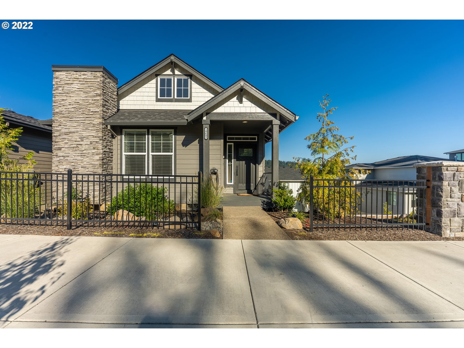 10605 Southeast Morning Dew Road Happy Valley, OR 97086 - Photo 1 of 30 Gallery Image 1