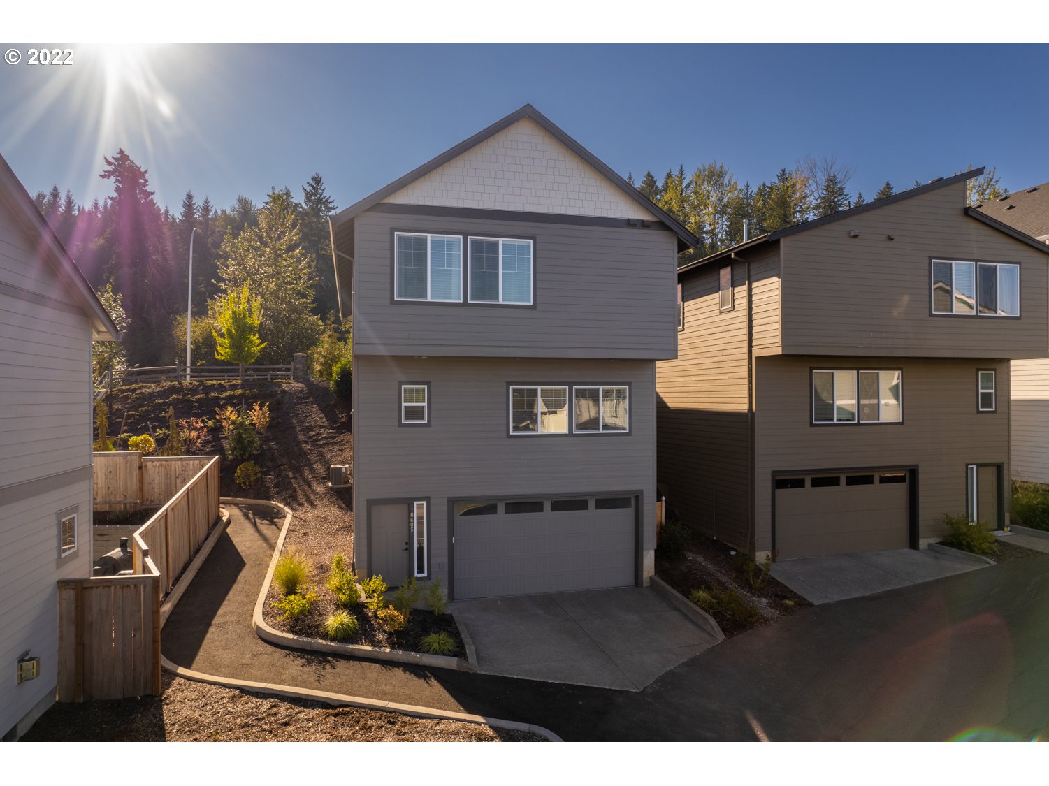 10605 Southeast Morning Dew Road Happy Valley, OR 97086 - Photo 30 of 30 Gallery Image 30