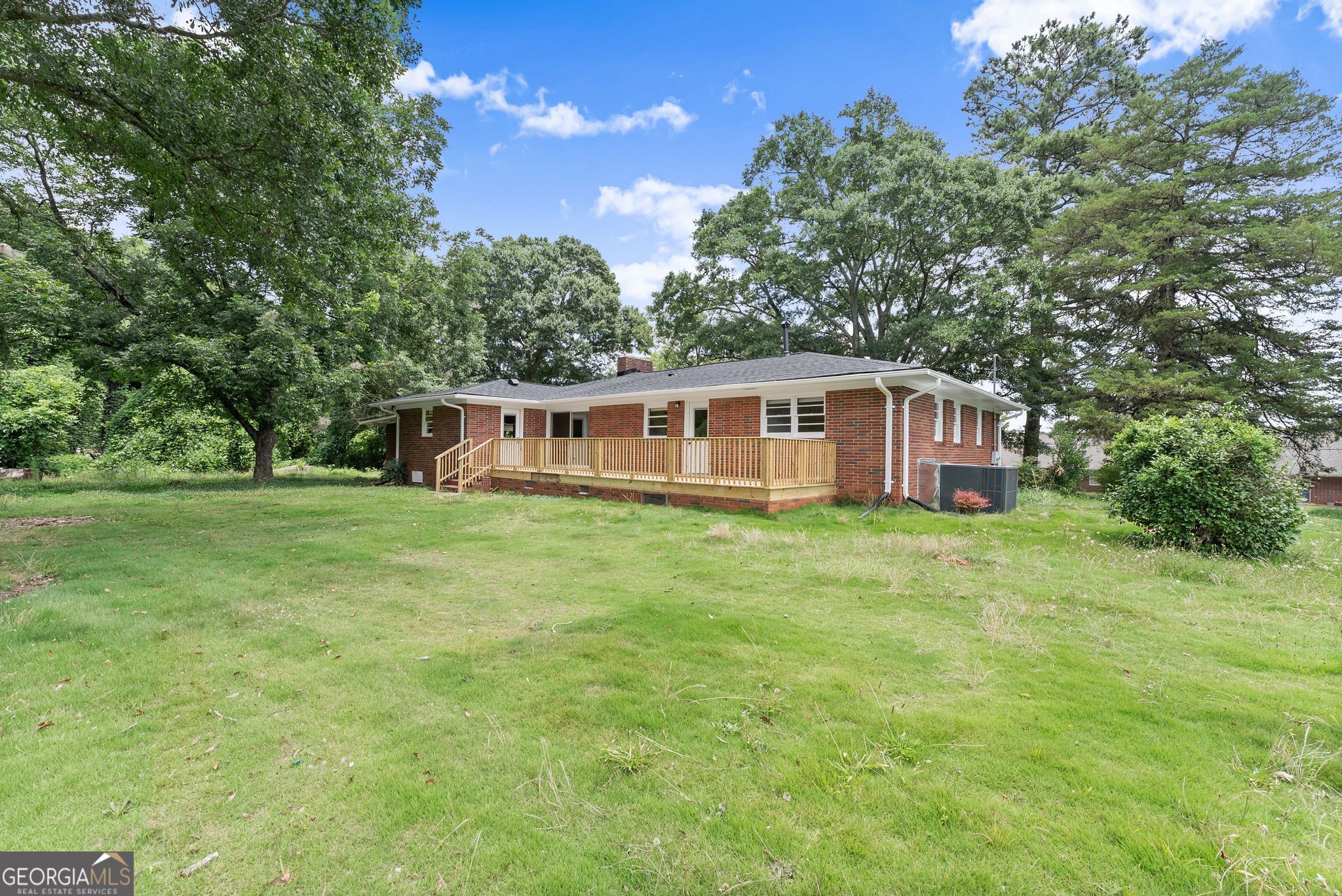 131 Dawkins Road Royston, GA 30662 - Photo 32 of 42