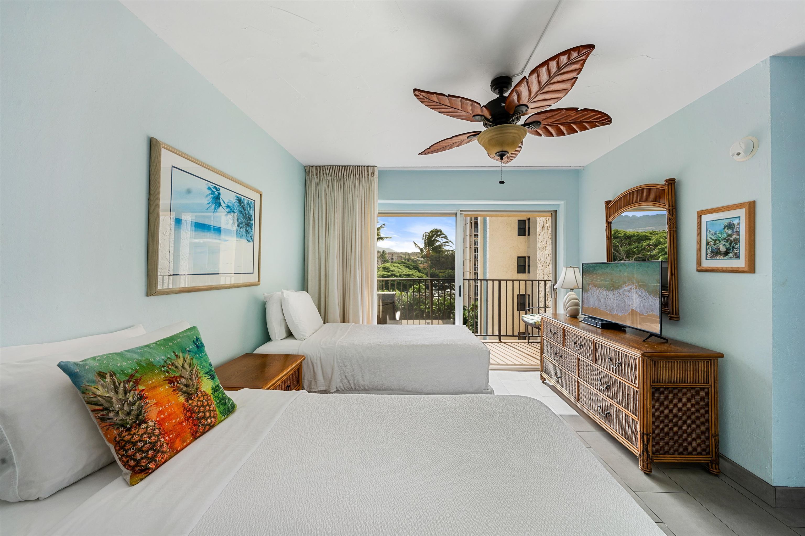 4401 Lower Honoapiilani Road, Unit A501 Lahaina, HI 96761 - Photo 18 of 36