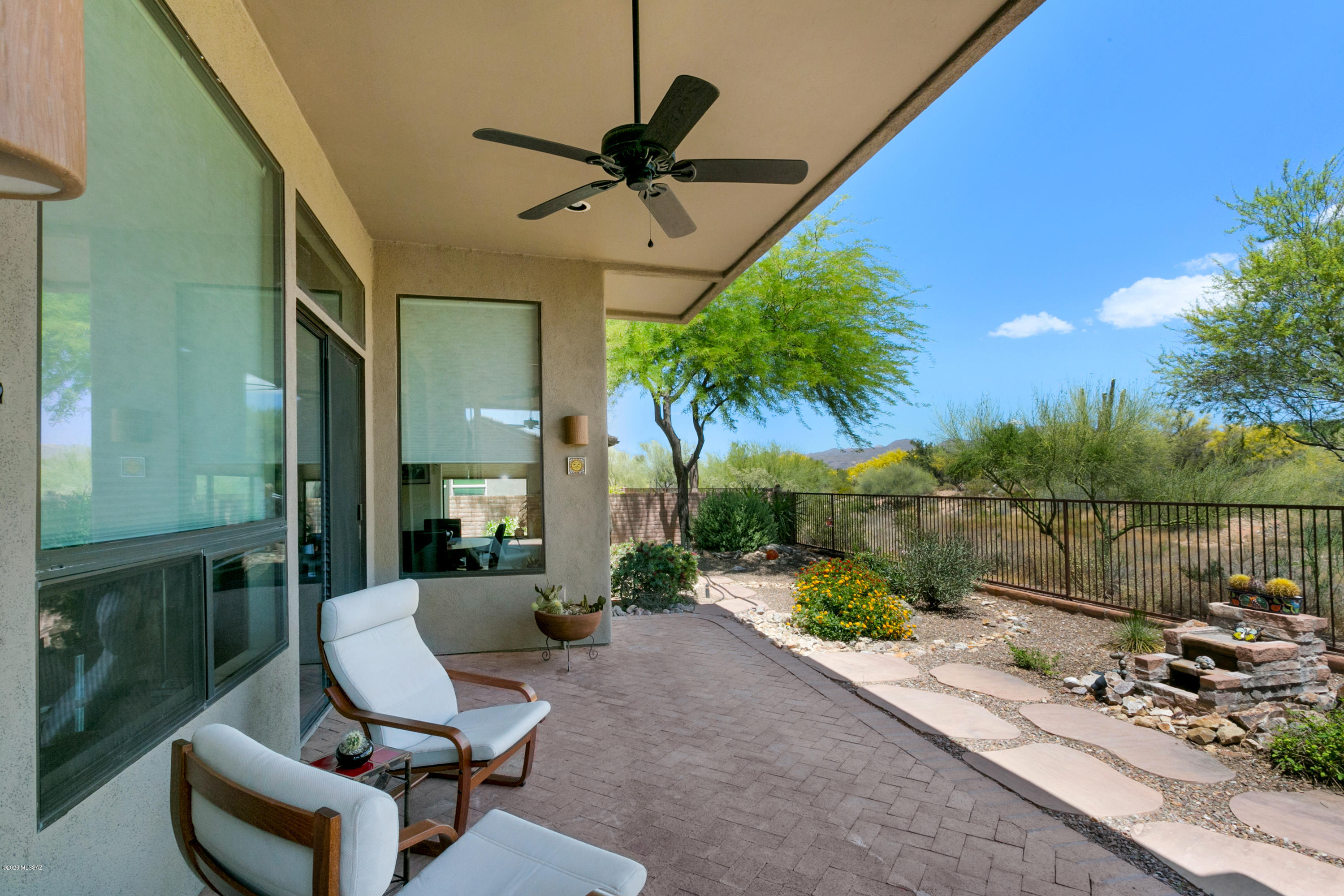 3934 West Post Ranch Place Marana, AZ 85658 - Photo 37 of 46 Gallery Image 37