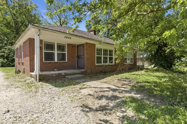 $159,900 | 2823-25 East 36th Street, Indianapolis, IN 46205
