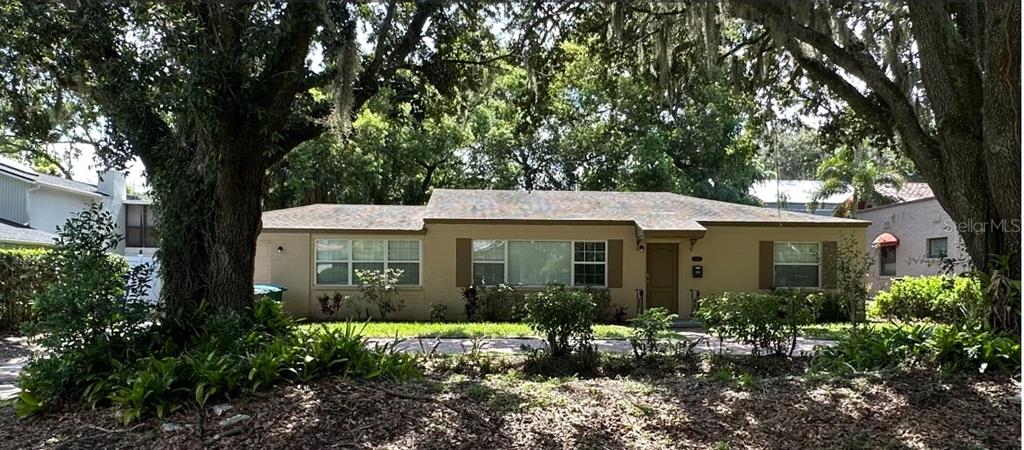 2502 Winter Park Road Winter Park, FL 32789 - Photo 1 of 1