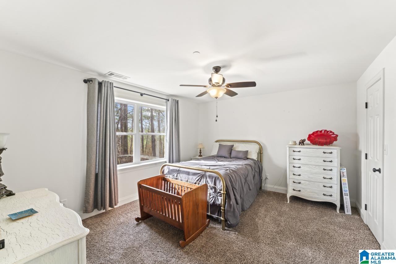 219 Cahaba Ridge Drive Trussville, AL 35173 - Photo 45 of 57