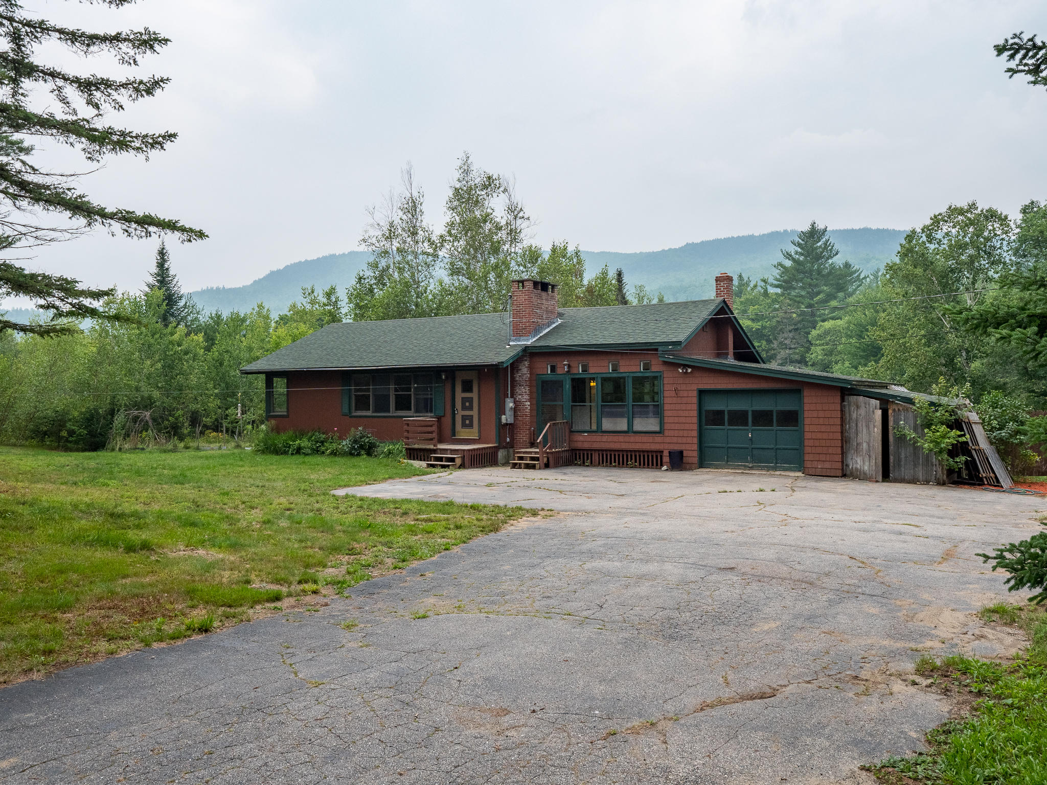 896 Bear River Road Newry, ME 04261 - Photo 2 of 53 869 Bear River-32