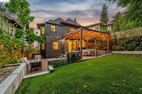 $1,299,000 | 583 Mira Vista Avenue, Oakland, CA 94610