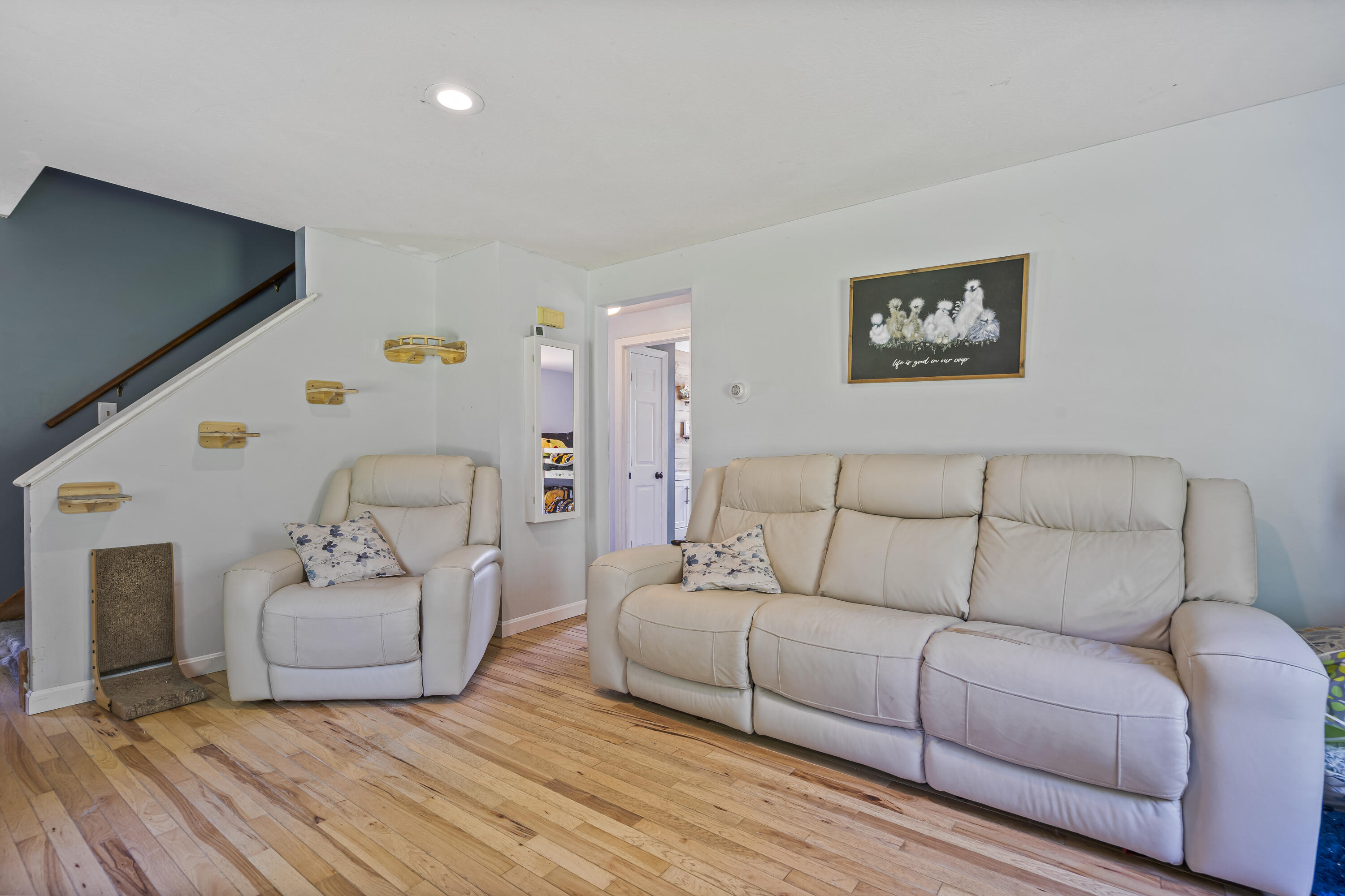 104 Chick Road Lebanon, ME 04027 - Photo 16 of 32 livingroom2