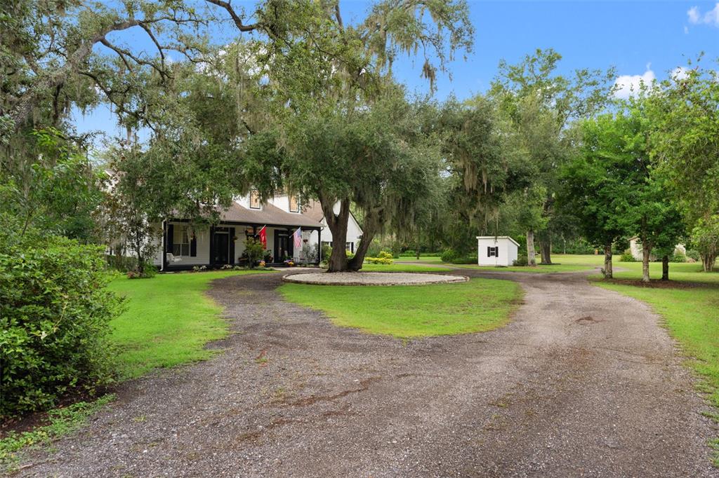17163 Benes Roush Road Brooksville, FL 34604 - Photo 62 of 75 Gallery Image 62