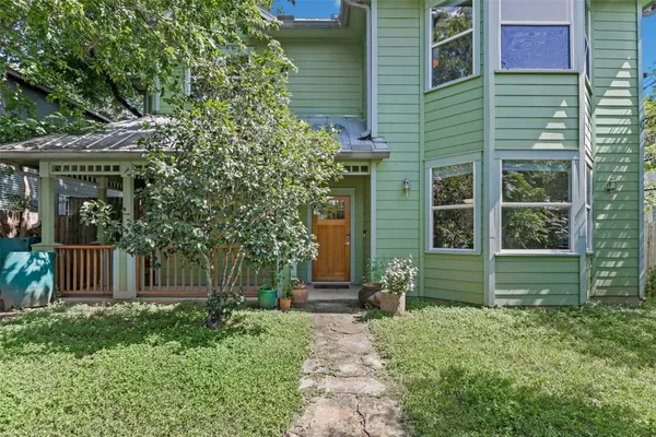 $4,500 | 1511 East 13th Street, Austin, TX 78702