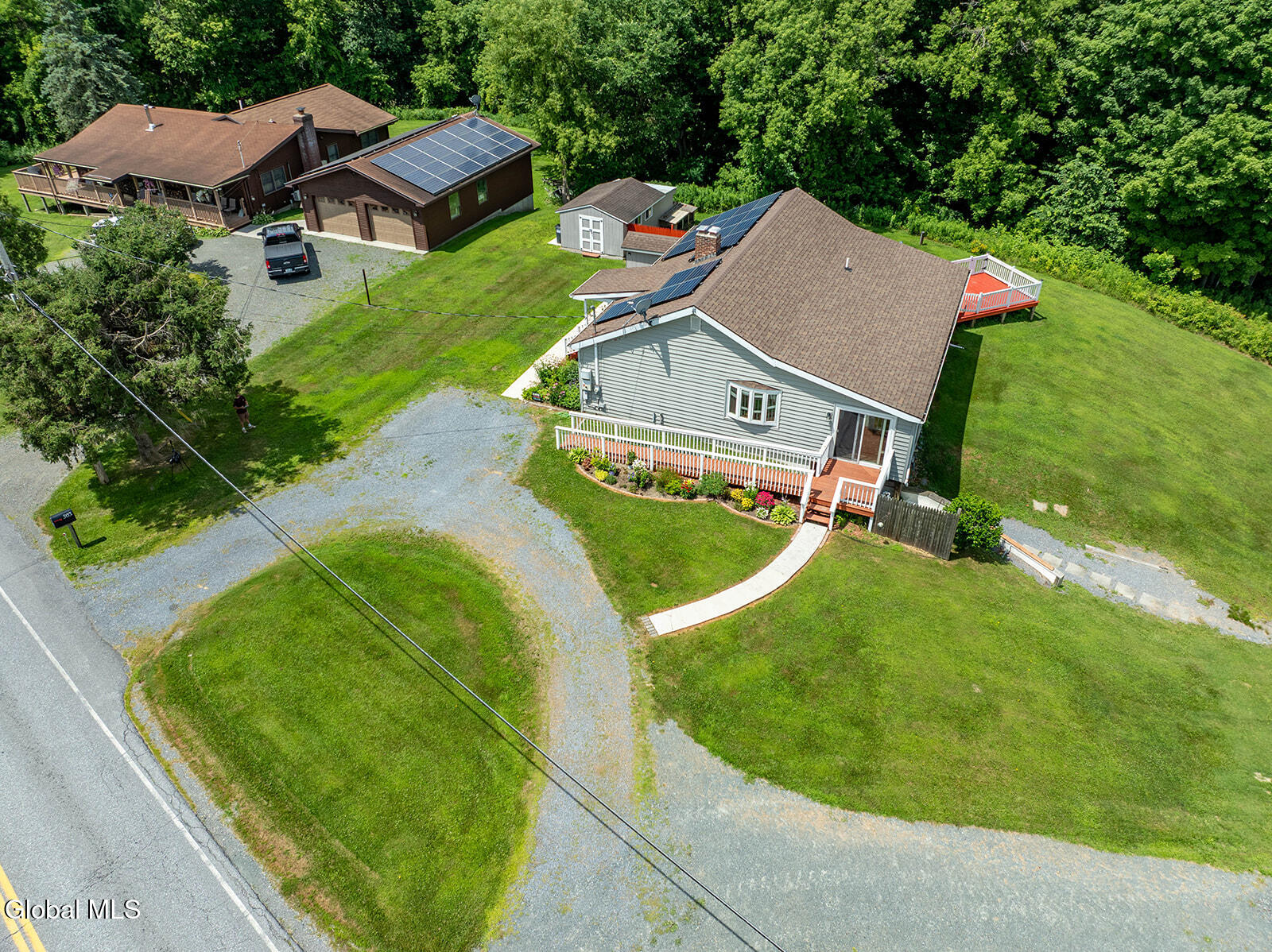 303 Petersburg Jct Road Hoosick Falls, NY 12090 - Photo 49 of 49 DJI_0112-HDR